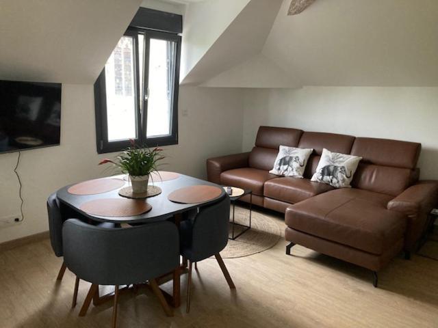 Appartement Les Bulles Blanches à Avize Extérieur photo